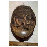 SOUVENIOR "WOOD" DECOR-CHECK OUT THE PIC