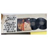 "ELVIS" RECORD ALBUM SET-"FROM ELVIS, WITH LOVE"