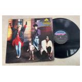 RECORD ALBUM-"THOMPSON TWINS"/HERE