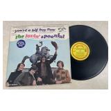 RECORD ALBUM-"THE LOVIN