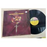 RECORD ALBUM-"THE ELECTRIC PRUNES"