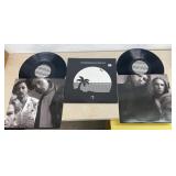 RECORD ALBUM SET-"THE NEIBORHOOD WIPED OUT"