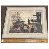 17ï¿½x14ï¿½ needle point