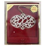 ORNAMENT-CHECK OUT THE PIC