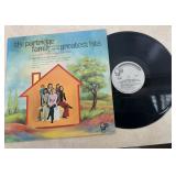 RECORD ALBUM-"THE PARTRIDGE FAMILY"/GREATEST HITS