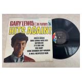 RECORD ALBUM-"GARY LEWIS & THE PLAYBOYS"/HITS
