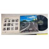 RECORD ALBUM-"KRAFTWERK"/AUTOBAHN