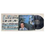 "ELVIS" RECORD ALBUM-"HOW GREAT THOU ART"