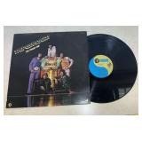 RECORD ALBUM-"THE OSMONDS"/THE PROUD ONE