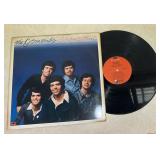 RECORD ALBUM-"THE OSMONDS"/BRAINSTORM