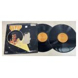 "ELVIS" RECORD ALBUM SET-"FOREVER"
