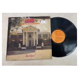 "ELVIS" RECORD ALBUM-"RECORDED LIVE ON STAGE IN