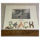 PHOTO FRAME-CHECK OUT THE PIC