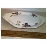 VINTAGE PLATE