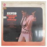 "ELVIS" RECORD ALBUM***SEALED***-"FRANKIE & JOHNNY