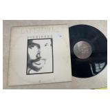RECORD ALBUM-"CAT STEVENS"/FOREIGNER