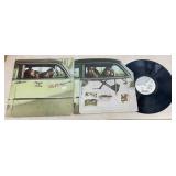 RECORD ALBUM-"CHEECH & CHONG"