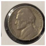 1946-D JEFFERSON NICKEL
