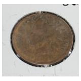 1898 INDIAN HEAD CENT (GOOD)