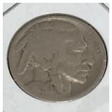 1926 BUFFALO NICKEL (AG-3)