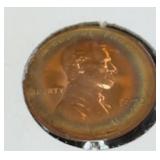 1970-S 'PROOF' LINCOLN CENT ***LARGE DATE*** ***