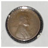 1937  LINCOLN WHEAT BACK CENT