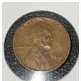 1937  LINCOLN WHEAT BACK CENT