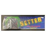 (100 COUNT) VINTAGE CRATE LABEL-SETTER