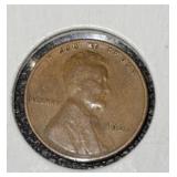 1937  LINCOLN WHEAT BACK CENT