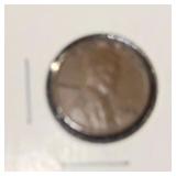 1936  LINCOLN WHEAT BACK CENT