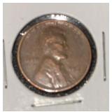 1937  LINCOLN WHEAT BACK CENT