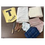 ITEMS FROM THE COLLECTION-ASSORTED