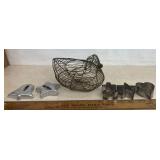 ITEMS FROM THE PAST-CHECK OUT THE PIC