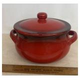 DUTCH OVEN W/LID-CHECK OUT THE PIC