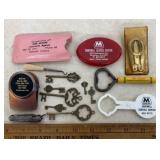 ITEMS FROM THE COLLECTION-CHECK OUT THE PIC