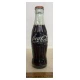 "COCA-COLA" BOTTLE-ALEXANDER, ALABAMA