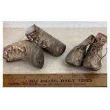 INFANT/BABY SHOES-CHECK OUT THE PIC