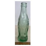 VINTAGE COCA-COLA BOTTLE-"TERRE HAUTE, INDIANA"