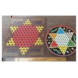 GAME BOARDS-CHECK OUT THE PIC