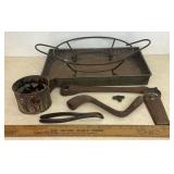 ITEMS FROM THE PAST-CHECK OUT THE PIC