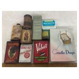 ITEMS FROM THE COLLECTION-CHECK OUT THE PIC