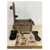 ITEMS FROM THE COLLECTION-CHECK OUT THE PIC