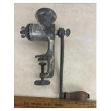 VU=INTAGE FOOD CHOPPER-"UNIVERSAL"