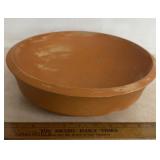 VIBTAGE "WOODEN" BOWL-CHECK OUT THE PIC