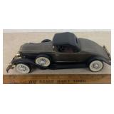 TOY CAR-RADIO/CHECK OUT THE PIC