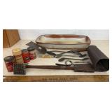 ITEMS FROM THE PAST-CHECK OUT THE PIC