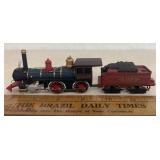 TOY TRAIN-CHECK OUT THE PIC