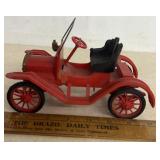 TOY AUTOMOBILE-CHECK OUT GTHE PIC