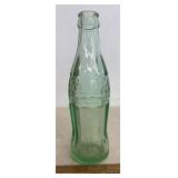 VINTAGE COCA-COLA BOTTLE-"INDIANAPOLIS, INDIANA"