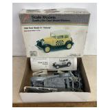 TOY MODEL-CHECK OUT THE PIC